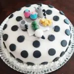 Bolos para festas Sao Vicente