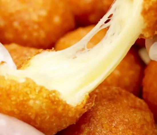 Salgados Fritos para Festas em São Vicente