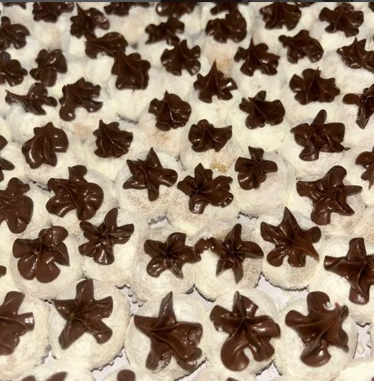 Doces para Festas em São Vicente