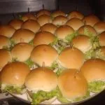 Buffet De Boteco Em Sao Vicente