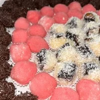 Doces Vanessa Bolos